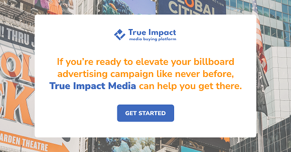 Elevate your billboard advertising campaign. Start now!