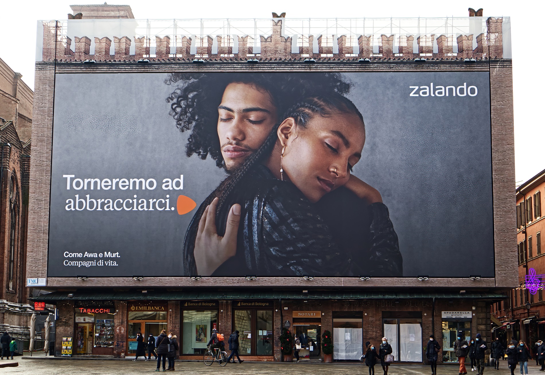 10 Advantages Of Using Billboards True Impact Media