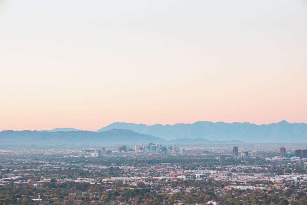 Phoenix Billboard Outdoor Advertising Costs True Impact Media