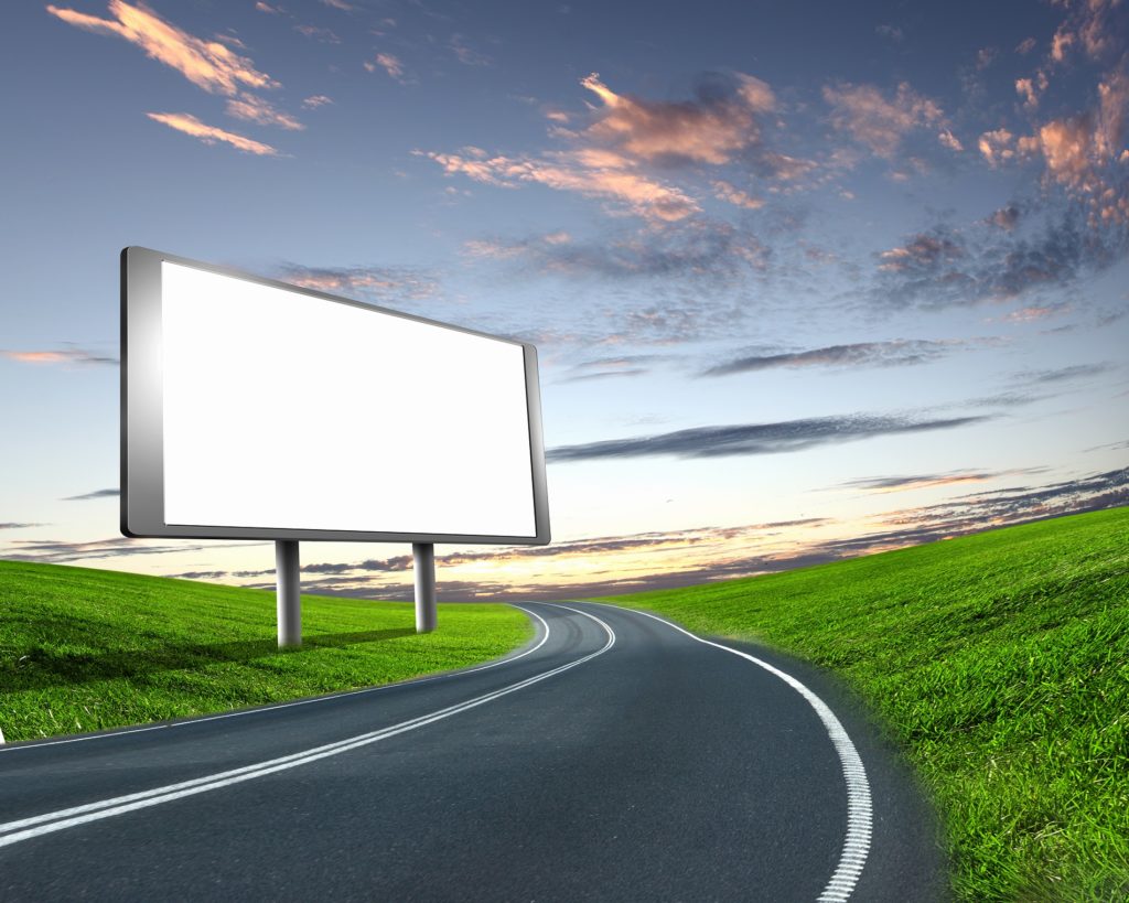 How to Design a Great Billboard - Learn About Creative Design