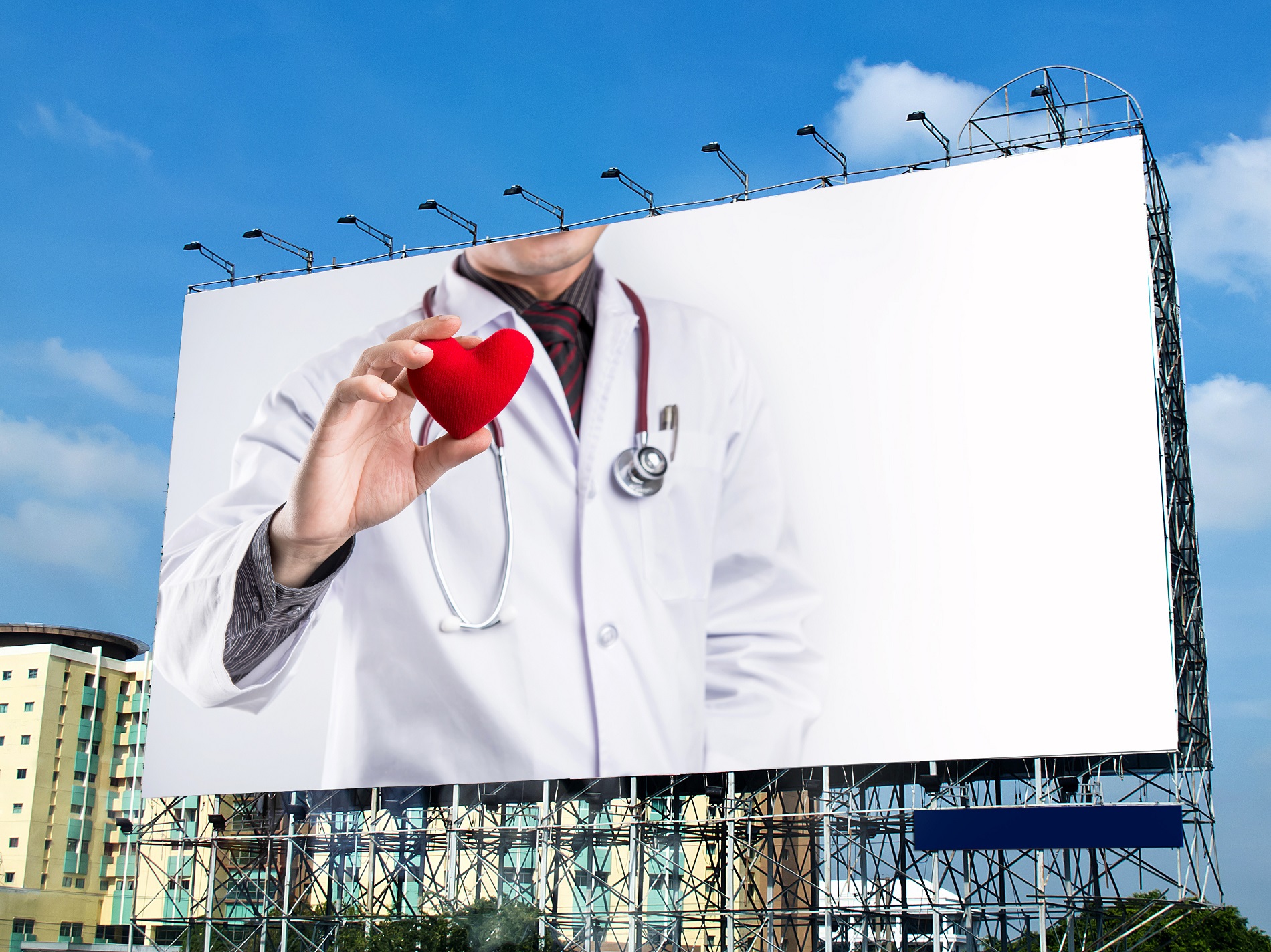 A Guide To Healthcare Billboard Marketing True Impact Media 6360