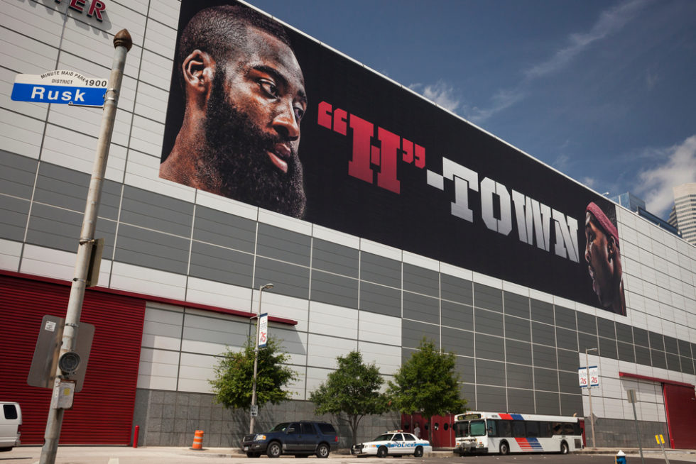 Outdoor Advertising Houston, Billboard Cost True Impact Media