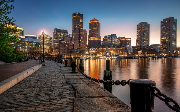 Boston