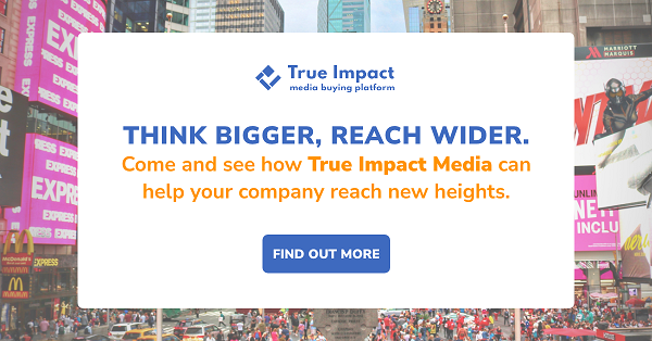 Think bigger, reach wider. Learn more!