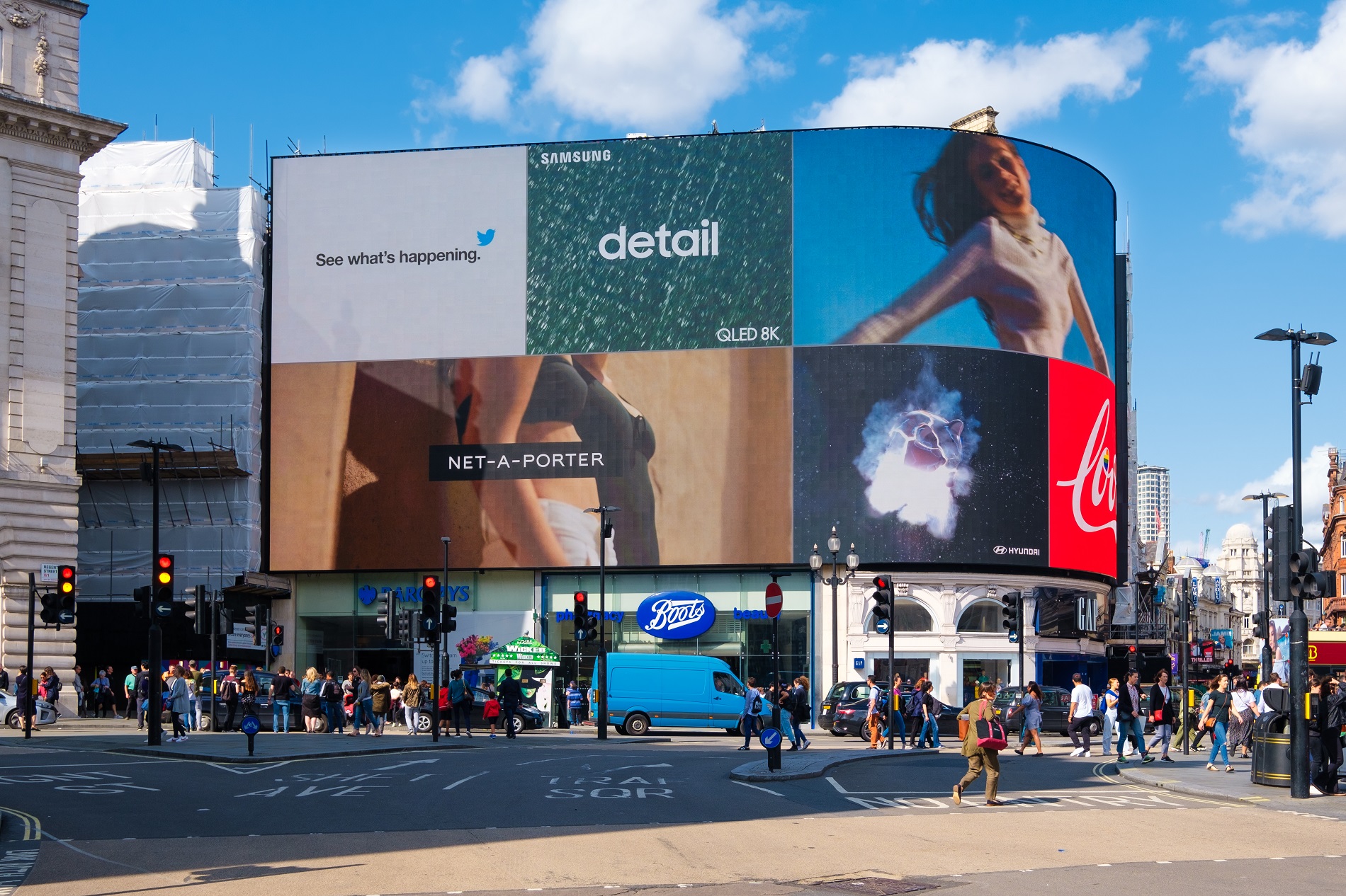 Examples Of Hiring Billboards True Impact Media