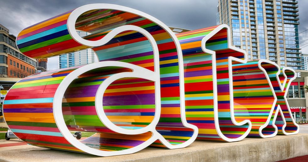 Austin Billboards & OOH Advertising Costs in TX True Impact Media