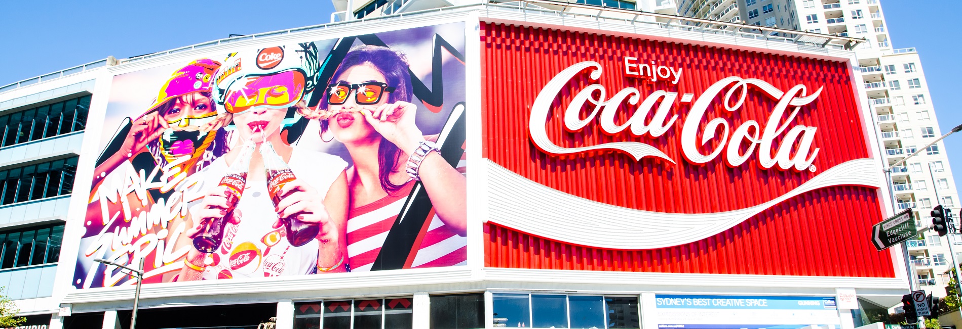 Sustainable Advertising: 5 Ways To Improve OOH - True Impact Media