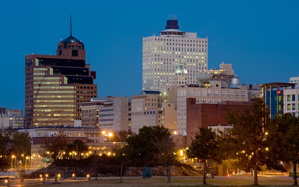 Albuquerque street view