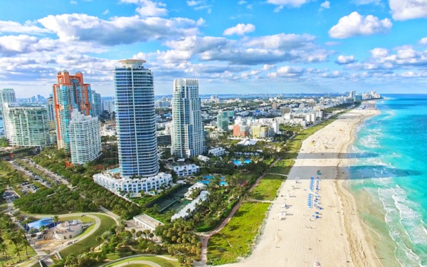 South,Beach,,Miami,Beach.,Florida.